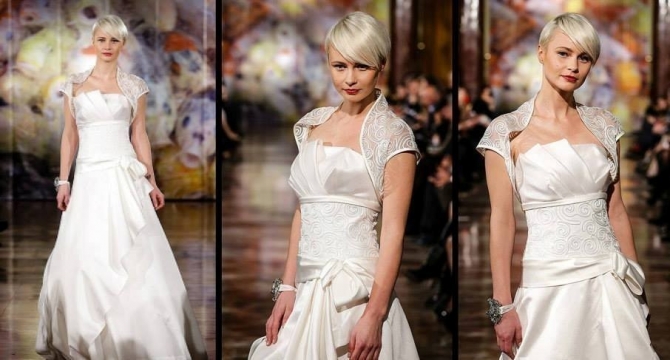 Bridal Couture: Collezione Abiti da Sposa - Bridal & Haute Couture