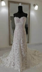 NoviaSposa Atelier - Novias