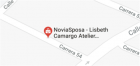 NOVIASPOSA ATELIER  MAPA - NoviaSposa Atelier - Novias