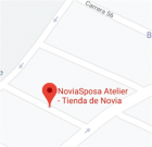 NoviaSposa Atelier - Novias