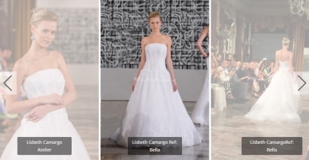  - NoviaSposa Atelier - Novias