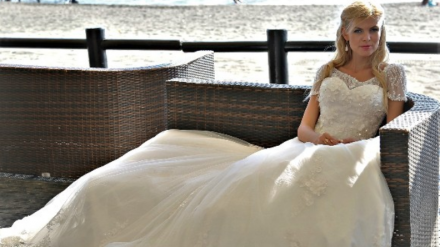 NOVIASPOSA - LISBETH CAMARGO ATELIER - NoviaSposa Atelier - Novias