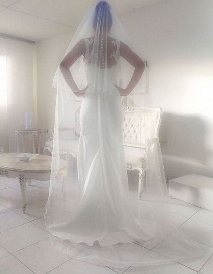  - NoviaSposa Atelier - Novias