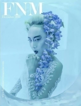FNM MAGAZINE - NoviaSposa Atelier - Novias