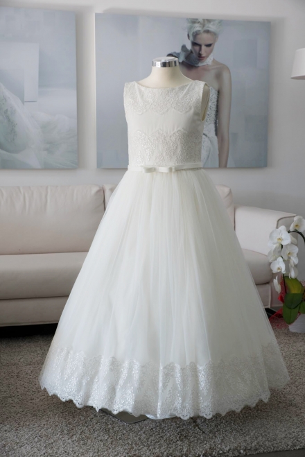 Vestidos de Comunión venta en | NoviaSposa Atelier