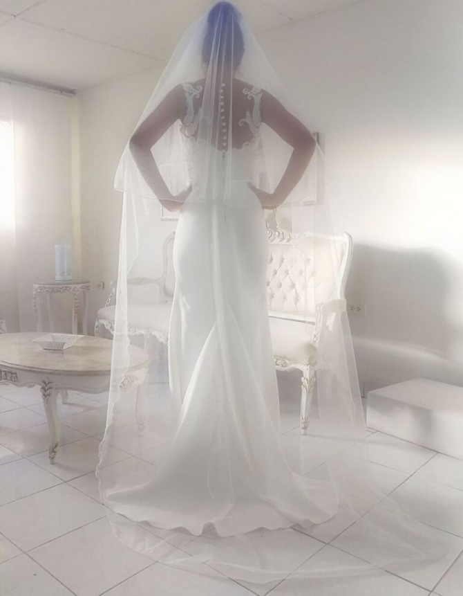  - NoviaSposa Atelier - Novias