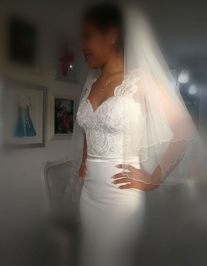  - NoviaSposa Atelier - Novias