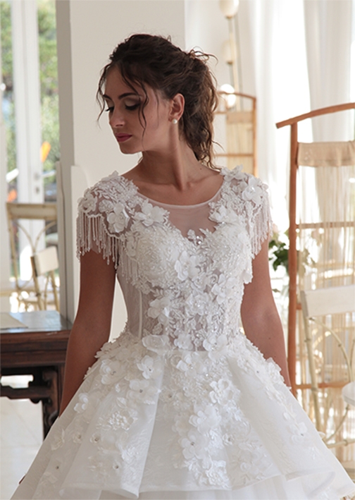  - NoviaSposa Atelier - Novias