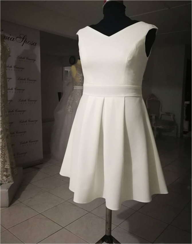  - NoviaSposa Atelier - Novias
