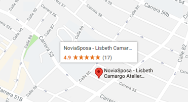  - NoviaSposa Atelier - Novias