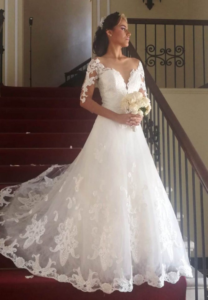 - NoviaSposa Atelier - Novias