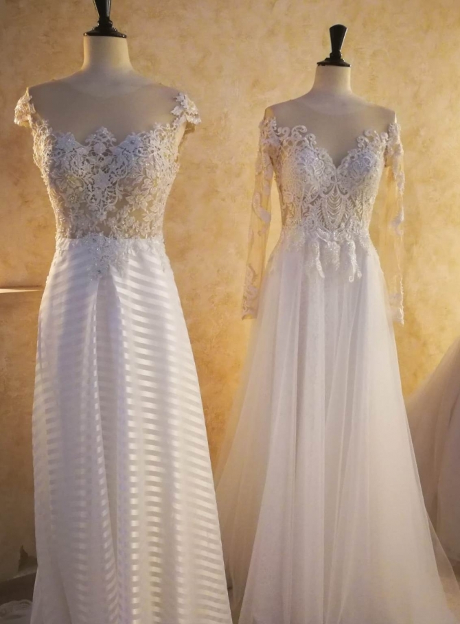  - NoviaSposa Atelier - Novias