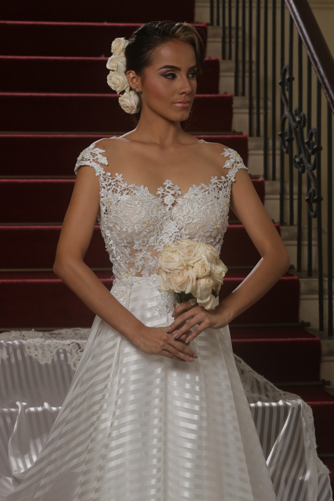  - NoviaSposa Atelier - Novias