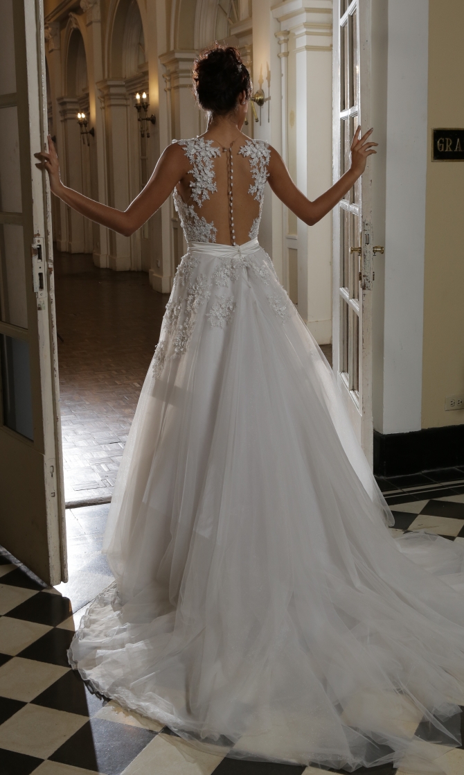  - NoviaSposa Atelier - Novias