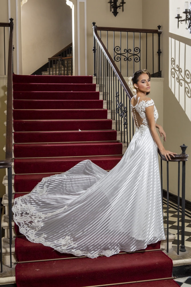  - NoviaSposa Atelier - Novias