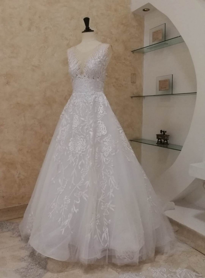  - NoviaSposa Atelier - Novias