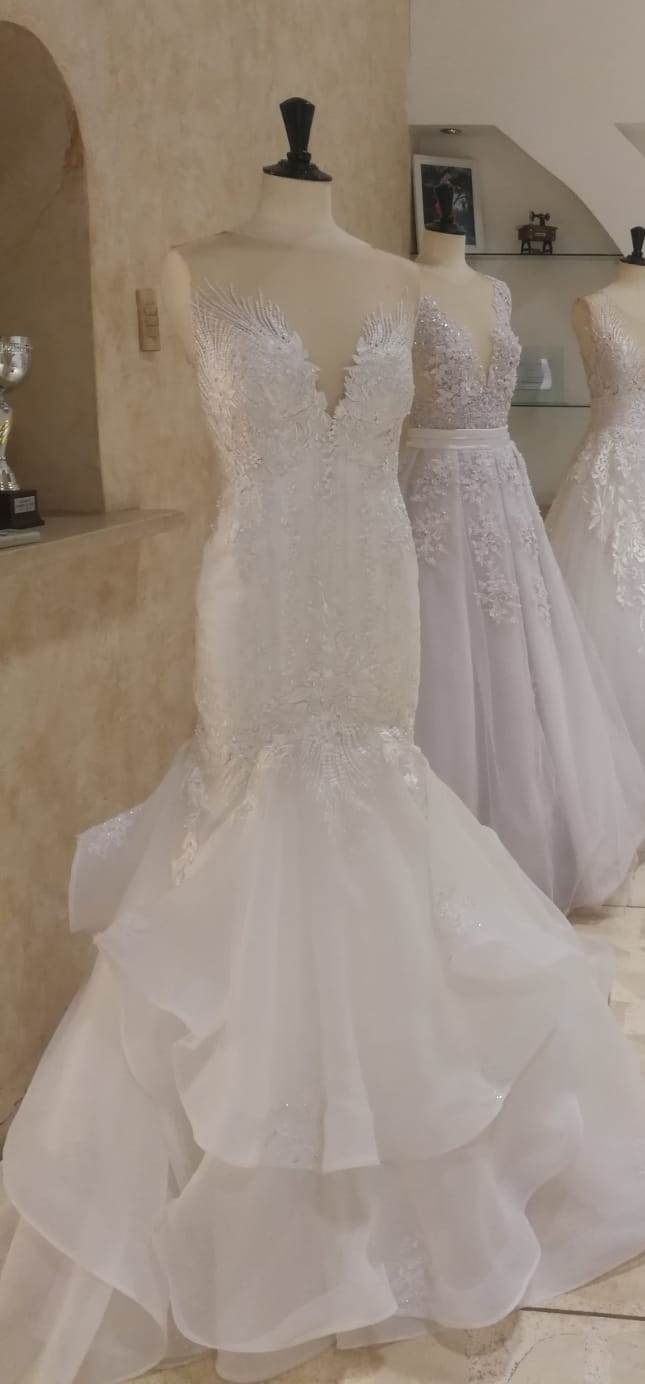  - NoviaSposa Atelier