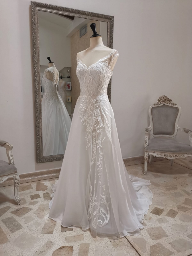  - NoviaSposa Atelier - Novias