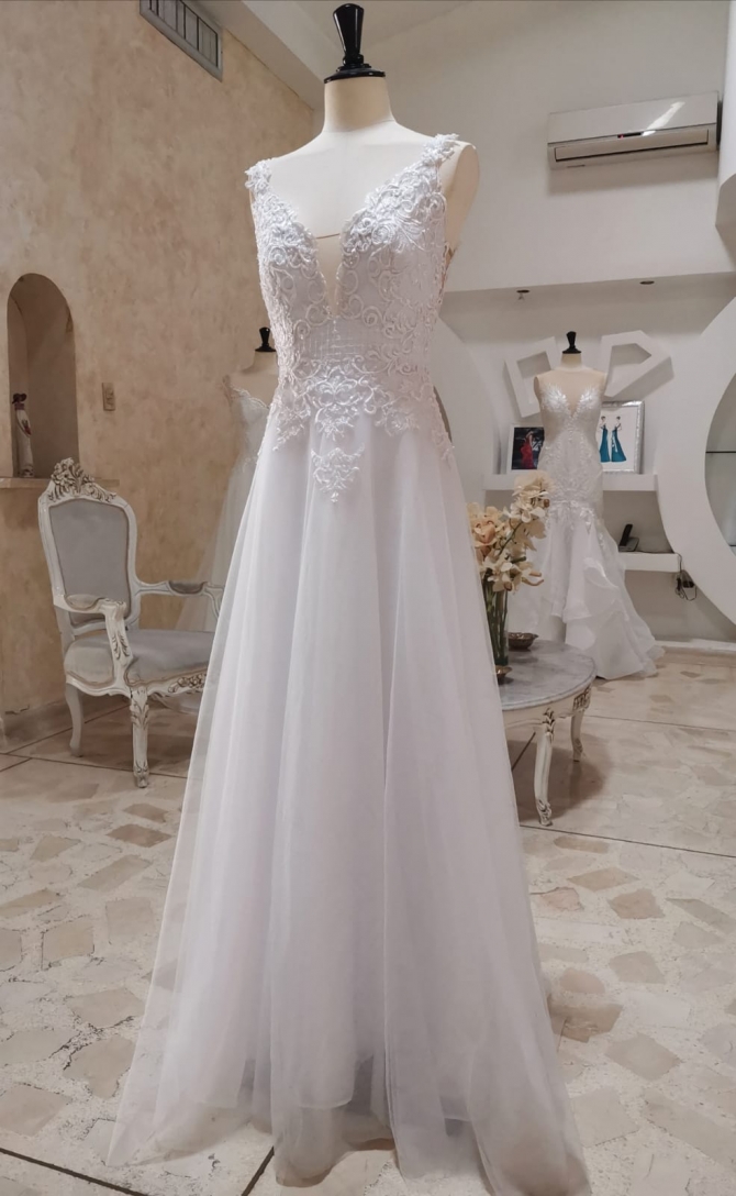  - NoviaSposa Atelier - Novias