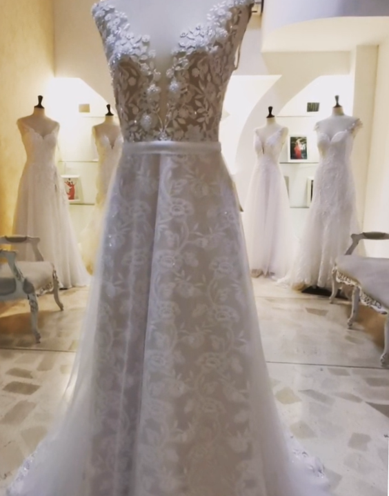  - NoviaSposa Atelier - Novias