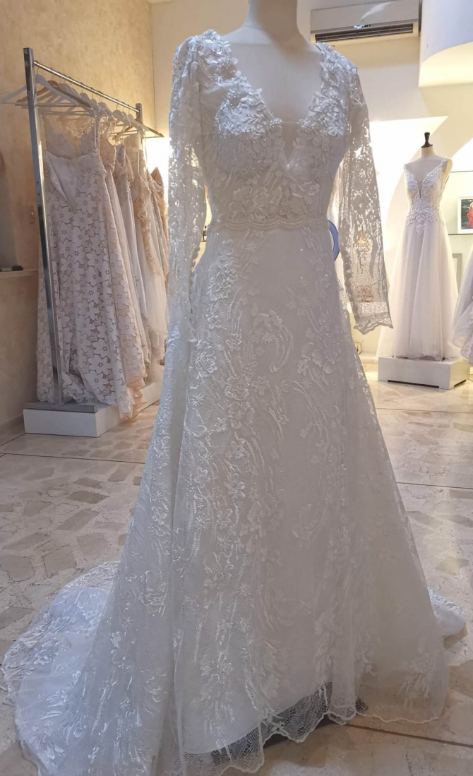  - NoviaSposa Atelier - Novias