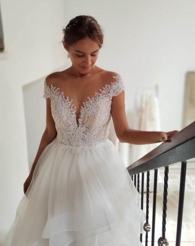  - NoviaSposa Atelier - Novias