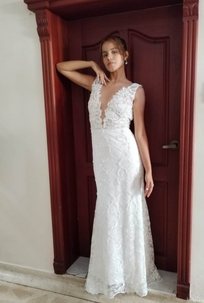  - NoviaSposa Atelier - Novias