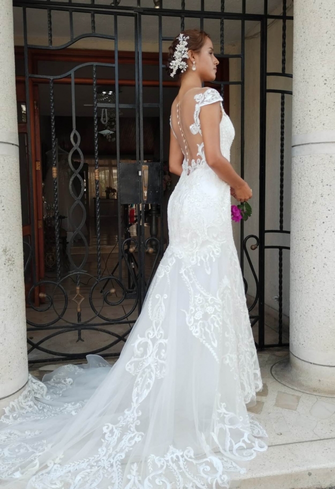  - NoviaSposa Atelier - Novias