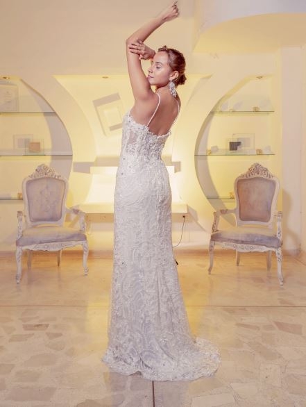  - NoviaSposa Atelier - Novias