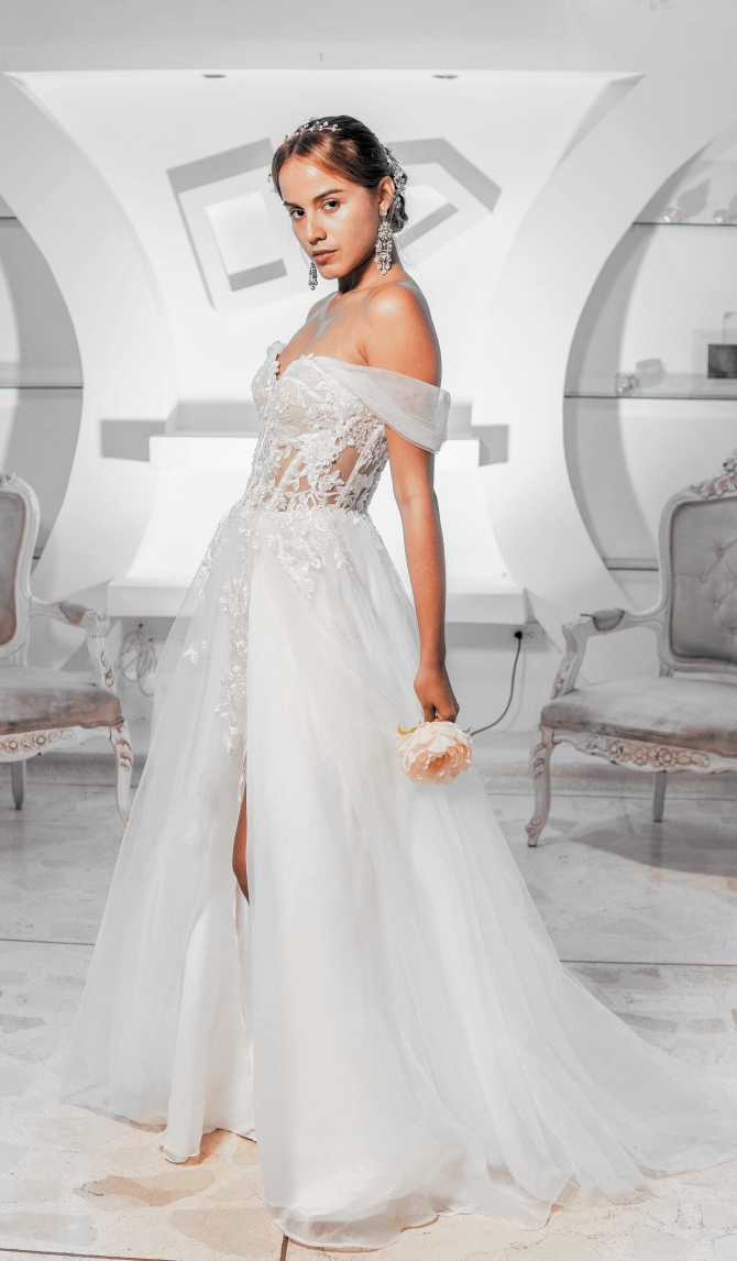  - NoviaSposa Atelier - Novias