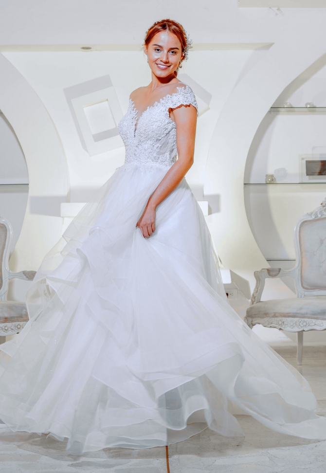  - NoviaSposa Atelier - Novias