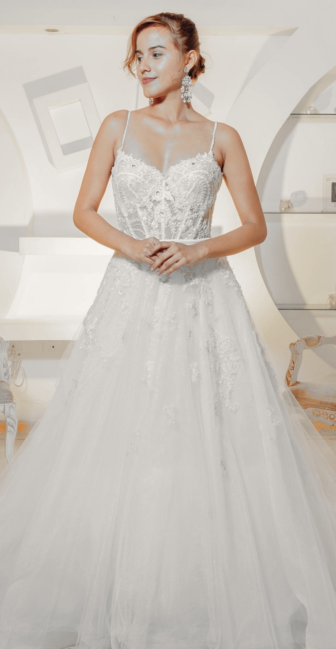  - NoviaSposa Atelier - Novias