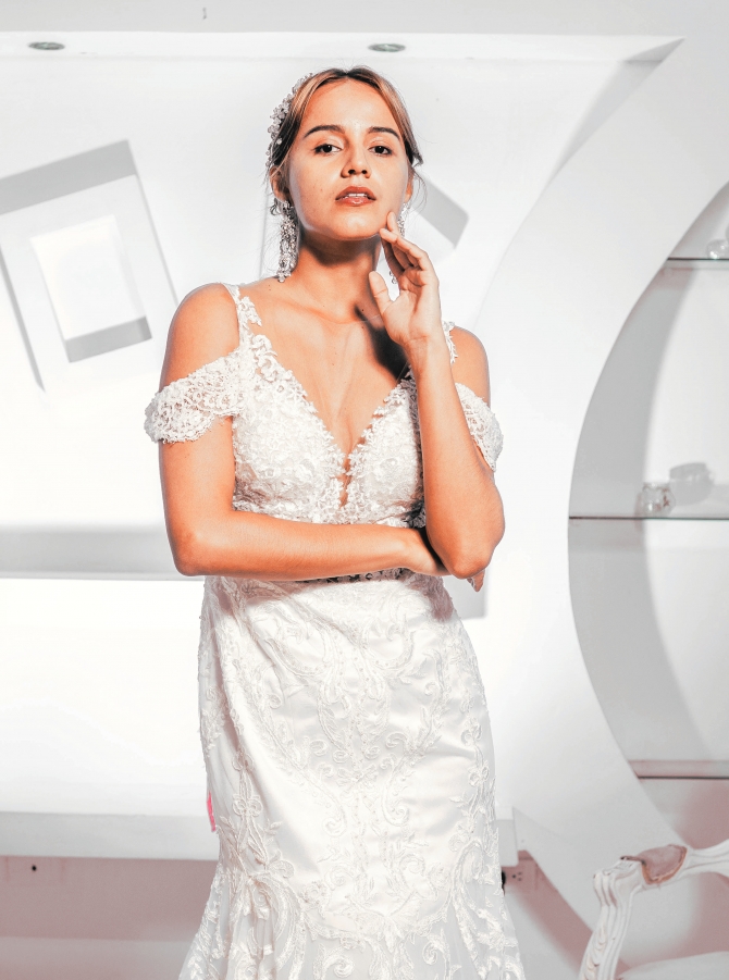  - NoviaSposa Atelier - Novias