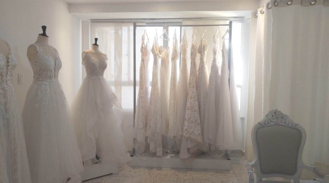  - NoviaSposa Atelier - Novias
