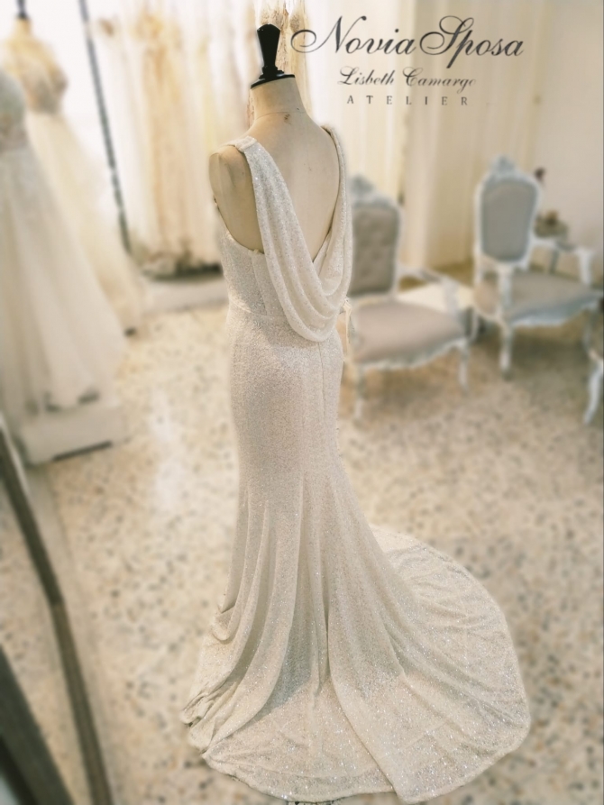  - NoviaSposa Atelier - Novias
