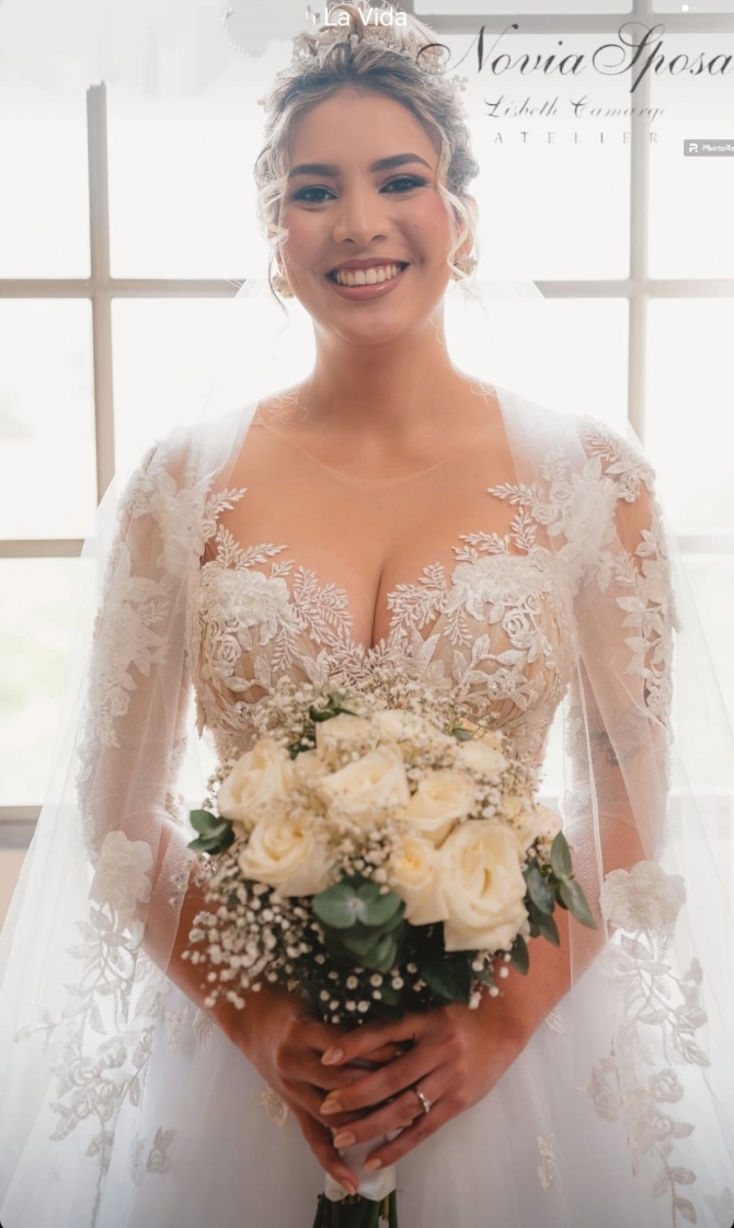  - NoviaSposa Atelier - Novias