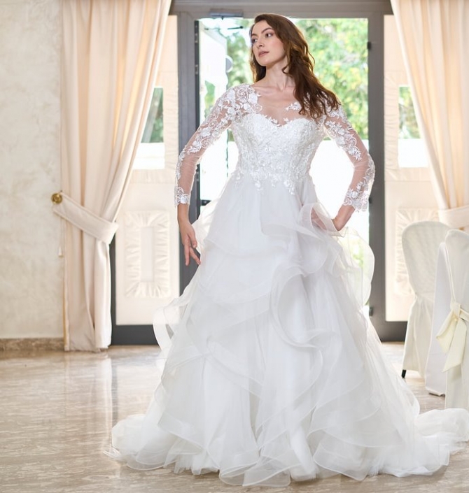  - NoviaSposa Atelier - Novias