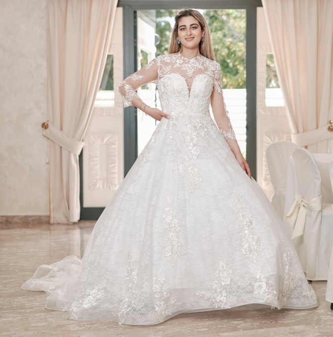  - NoviaSposa Atelier - Novias