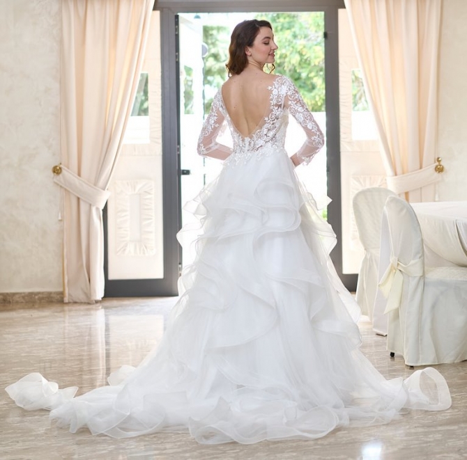  - NoviaSposa Atelier - Novias