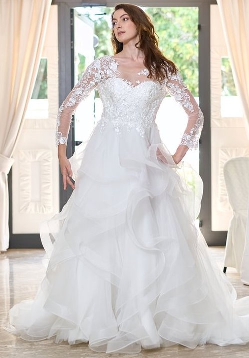  - NoviaSposa Atelier - Novias