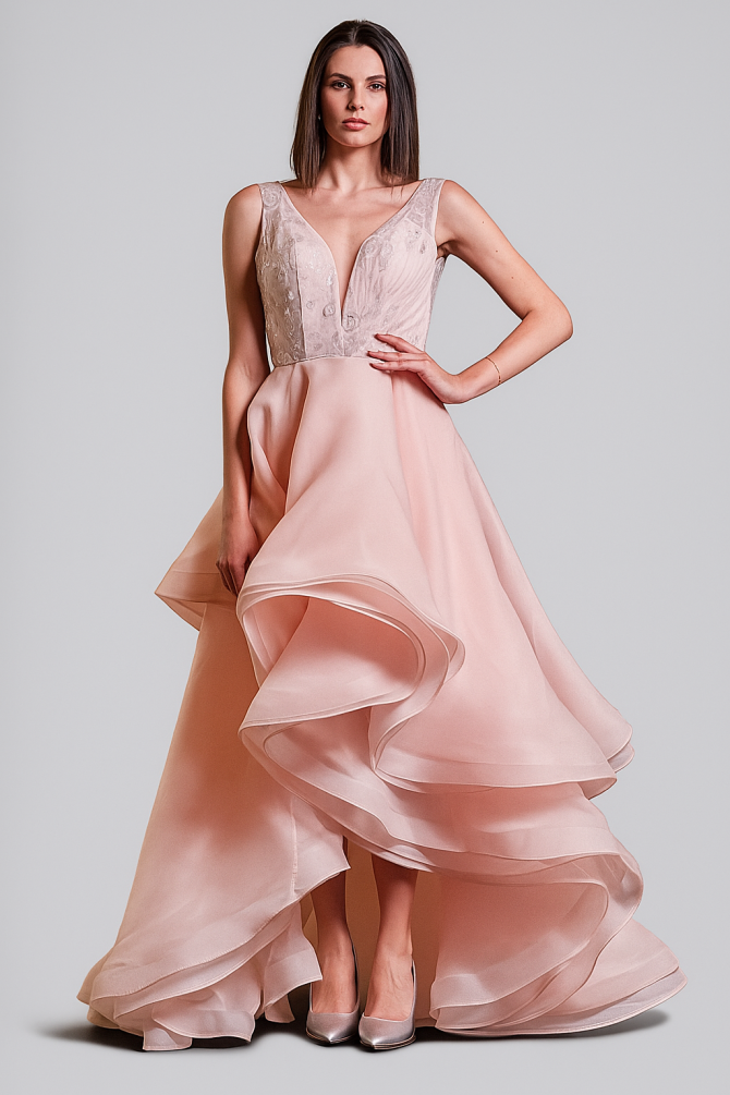  - NoviaSposa Atelier - Novias