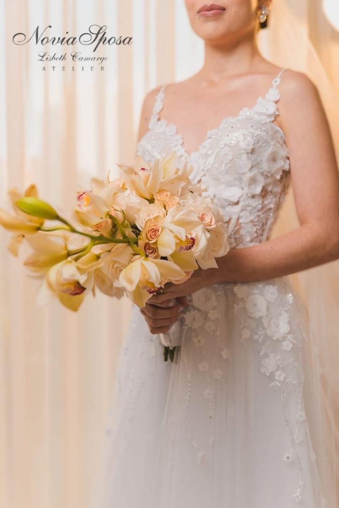  - NoviaSposa Atelier - Novias
