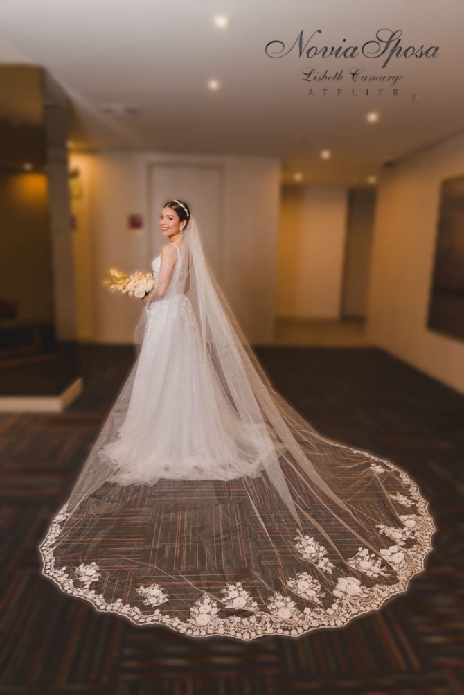  - NoviaSposa Atelier - Novias