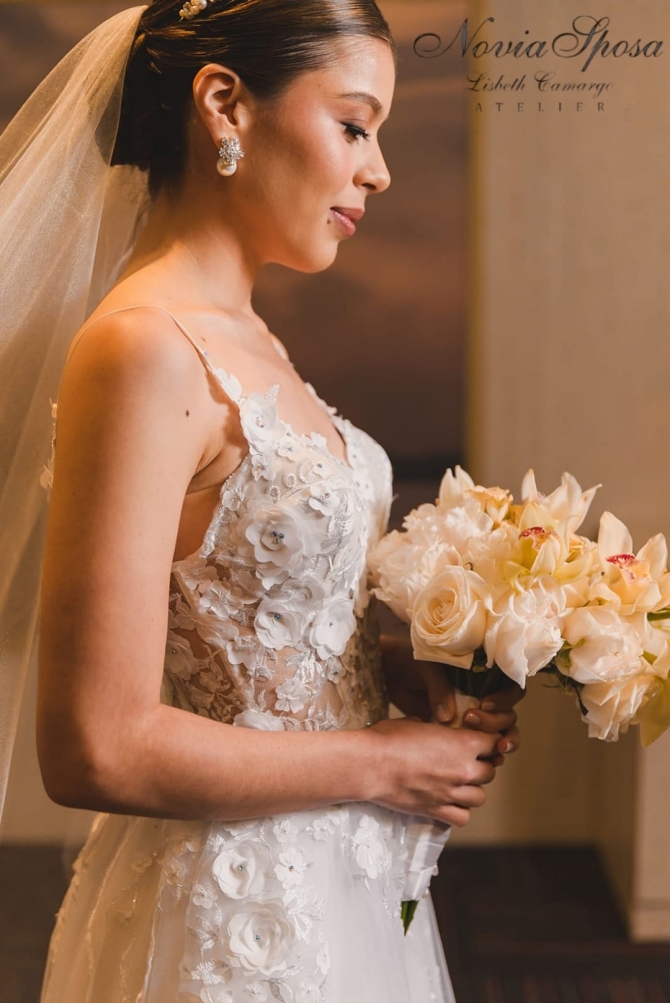  - NoviaSposa Atelier - Novias