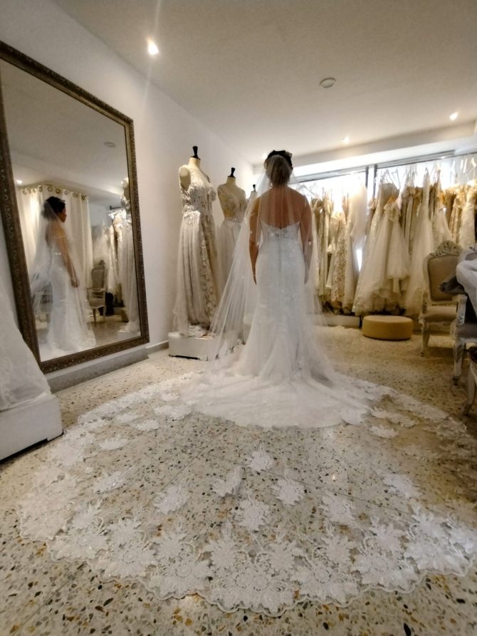  - NoviaSposa Atelier - Novias