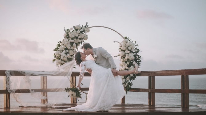 Bridal Couture - Colección Princess - NoviaSposa Atelier - Novias