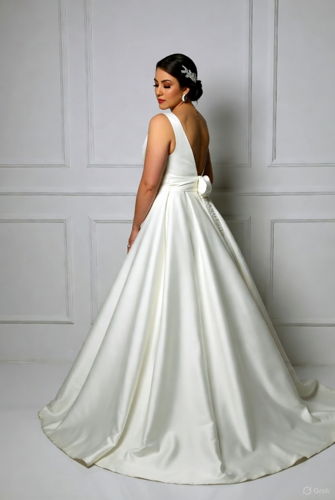  - NoviaSposa Atelier - Novias