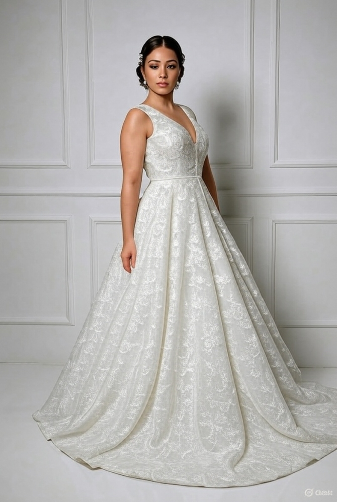  - NoviaSposa Atelier - Novias