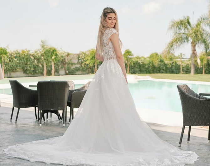  - NoviaSposa Atelier - Novias