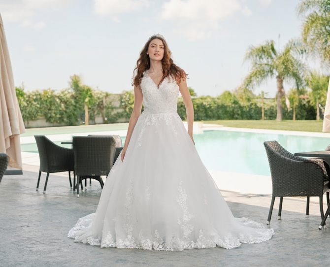  - NoviaSposa Atelier - Novias